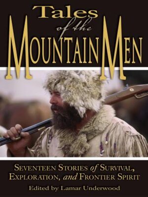 cover image of Tales of the Mountain Men